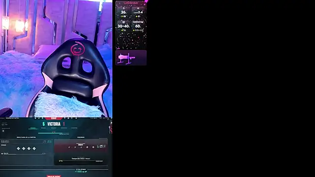 LizzieCutie_'s Live XXX Chat