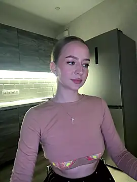 MissOyee's Live XXX Chat