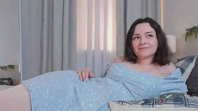 Camilla_Rowen élő XXX-chatje