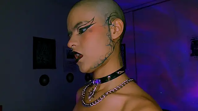 alex_one888's Live XXX Chat