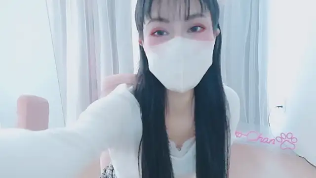 -Nyanko-chan-'s Live XXX Chat