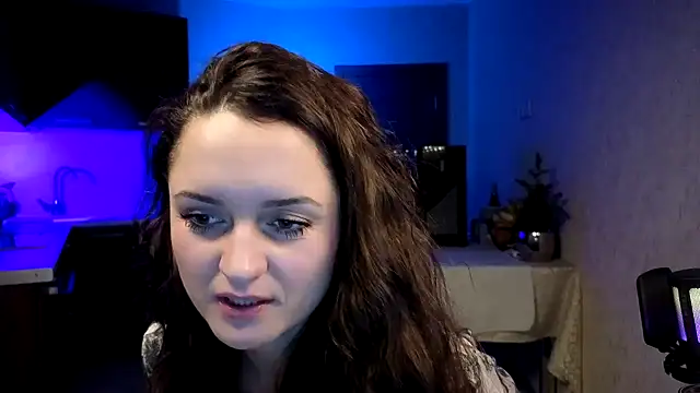 Cerann1 Chat XXX in diretta