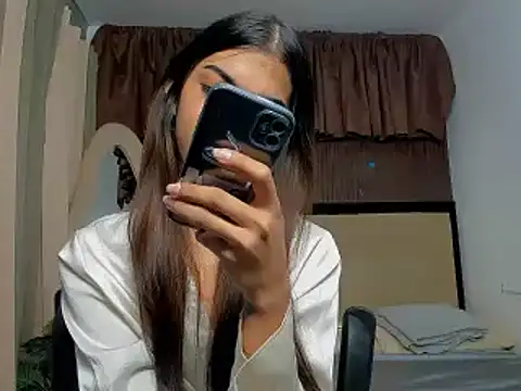 CassieSommereux's Live XXX Chat