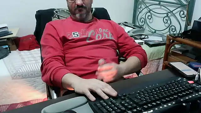 Italian_dark_desire's Webcam Show