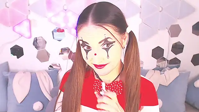 LexiKiss Chat XXX in diretta