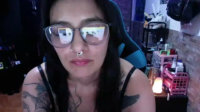 AngelaQueen_'s Live XXX Chat
