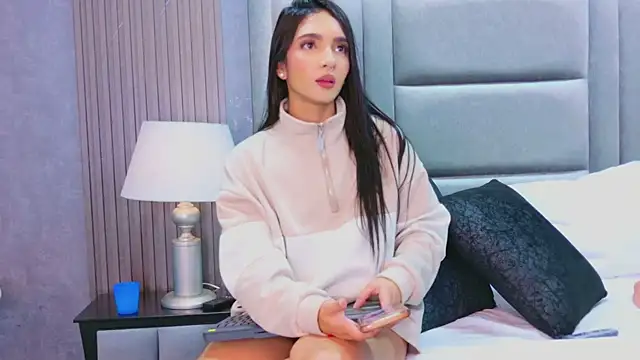 MiaSweeths' Live XXX Chat