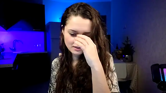 Cerann1 Live XXX-Chat