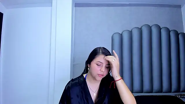 Charlotte-Star élő XXX-chatje