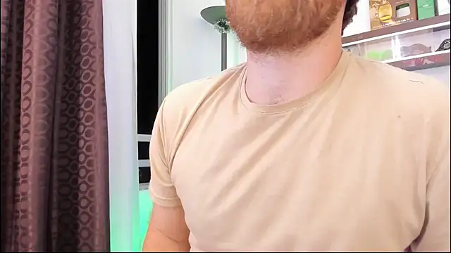 michacosio's Webcam Show