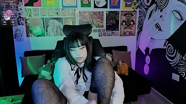 Yuhwan_'s Live XXX Chat