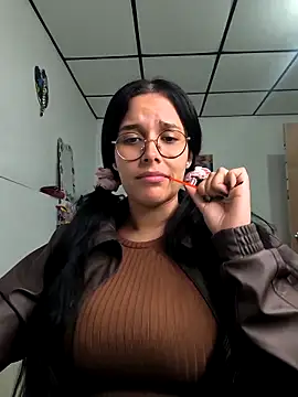 Annya-sweet's Live XXX Chat