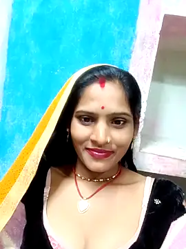 Rt_kinjal Webcam-Show