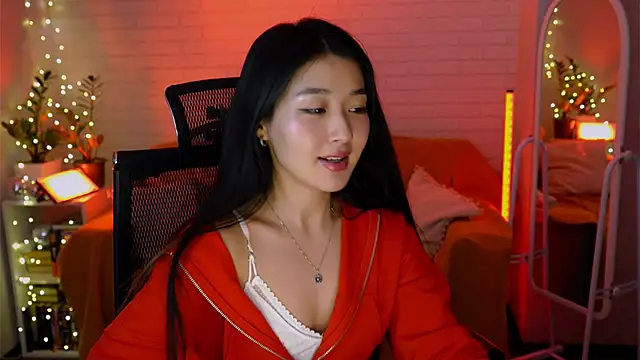 HannaRosie_'s Live XXX Chat