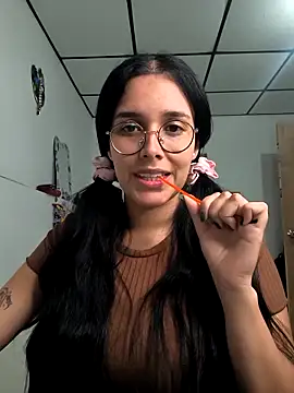 Annya-sweet's Live XXX Chat