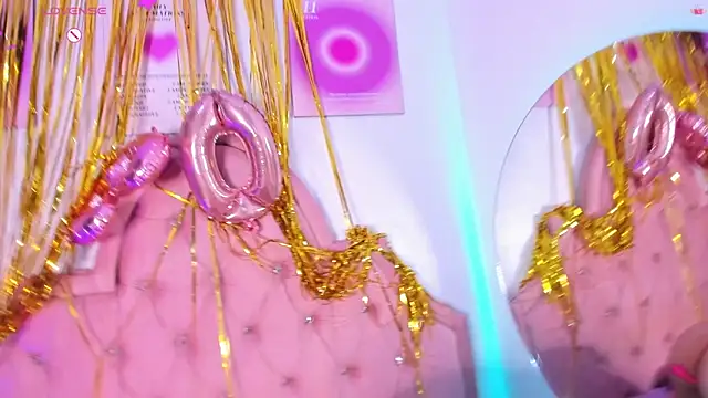 amandalee01 Chat XXX in diretta