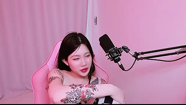 MISA_02's Live XXX Chat