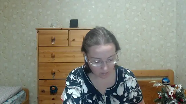 Smart_Rose's Live XXX Chat