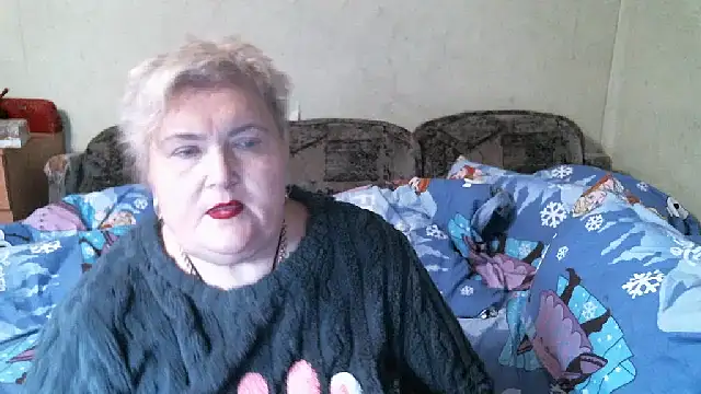 Lana555's Webcam Show