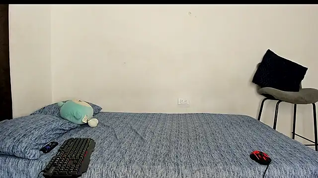 evanscollins' Live XXX Chat