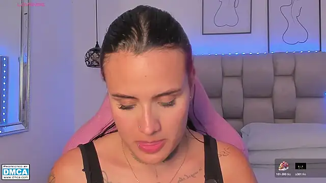 Susan-Sweet-7's Live XXX Chat