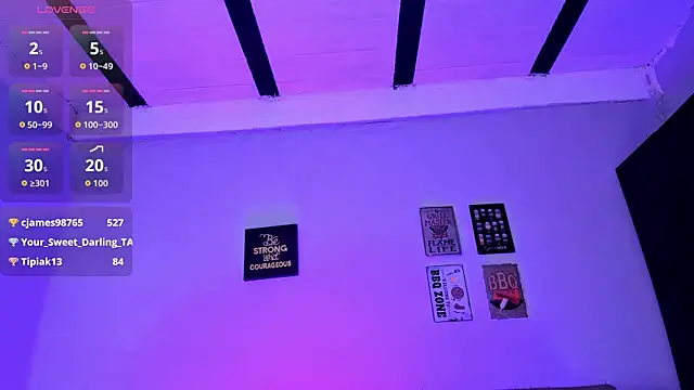 elizabethboltXXX Live XXX-Chat