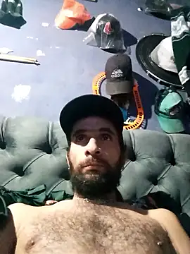 hairy_mannn's Live XXX Chat