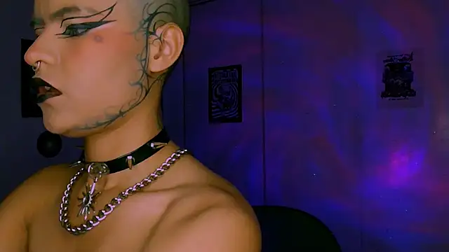 alex_one888 ওয়েবক্যাম শো