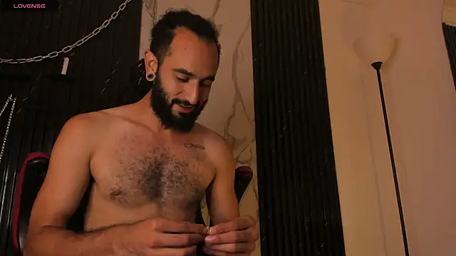 Tatis__'s Live XXX Chat