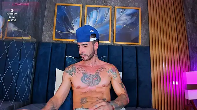 Lancelot_Benwick's Live XXX Chat