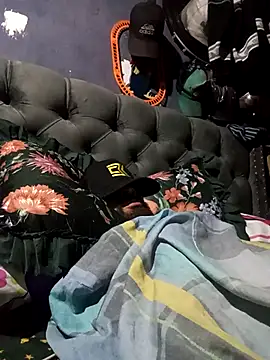 แชท XXX สดของ hairy_mannn