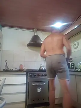 Guskiss' Webcam Show