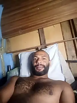 Camodick's Webcam Show