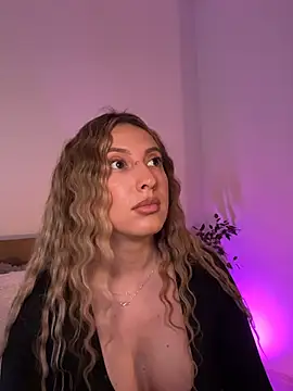 Eva_Ryen élő XXX-chatje