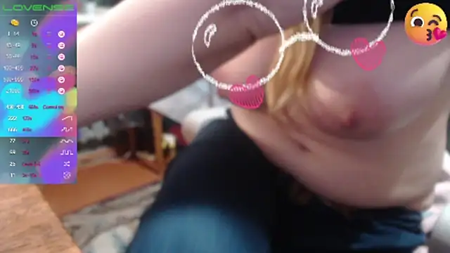 sweetbbabe's Live XXX Chat