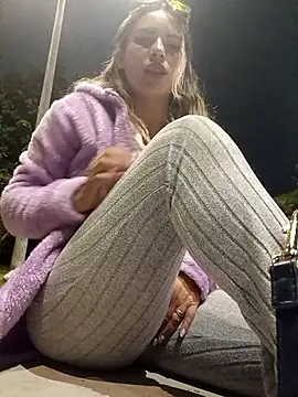 XXX chat uživo modela Cata_city1106