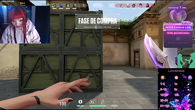 linda_mort 라이브 XXX 채팅