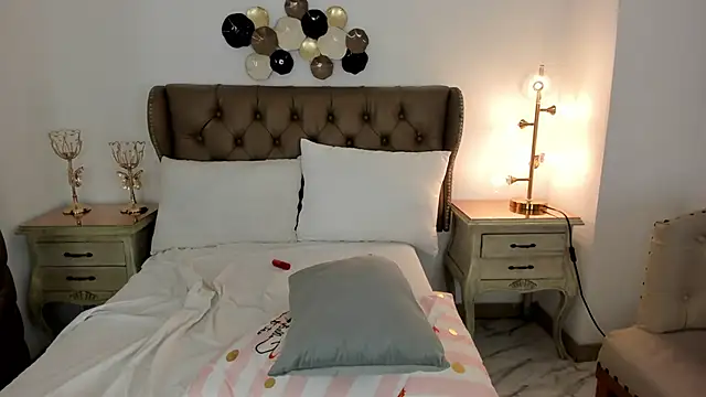 MelodySmith7 现场XXX聊天