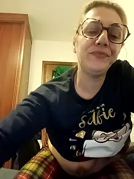 EvilBeba's Webcam Show