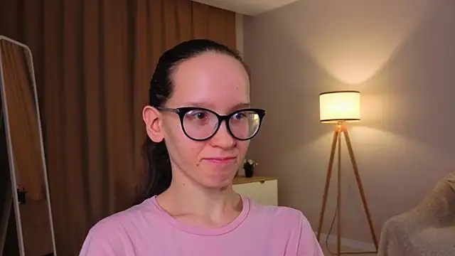 BettyBrowni Chat XXX in diretta