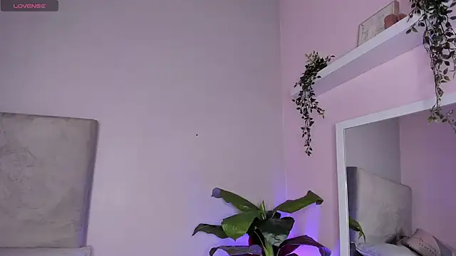 KIMAPRIL's Live XXX Chat