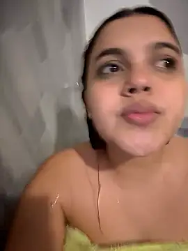 XXX chat uživo modela Colibri_Centaura