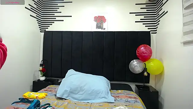 QueenMatturex's Live XXX Chat