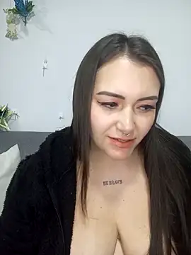 Luna_kitty's Live XXX Chat