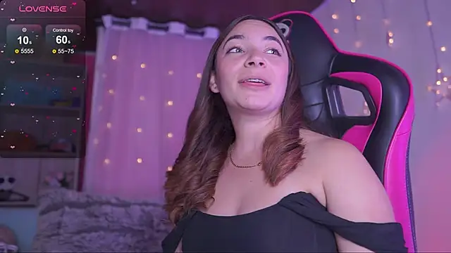 issa_monterrey's Live XXX Chat