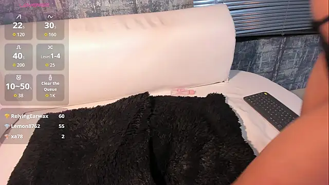 NathalyLeen's Live XXX Chat