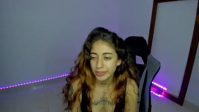 Czat XXX na żywo – star_shooting8