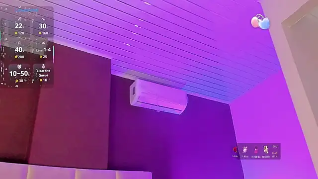 fallon_08's Live XXX Chat