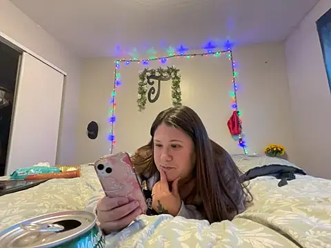 JizzyJazzunleashed's Live XXX Chat