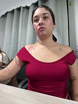 lana_rousse01's Live XXX Chat